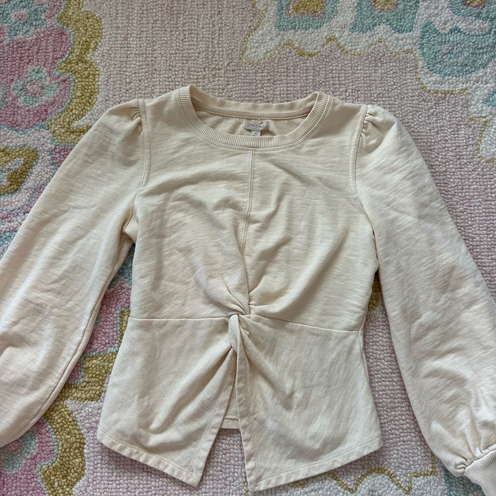Anthropologie Women’s Top